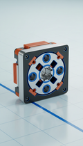 Precision Extrusion Die Hardened Steel